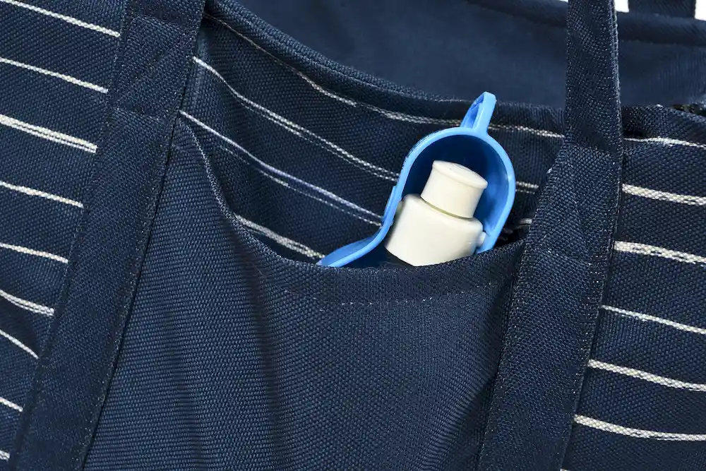 dog carrier bag odm