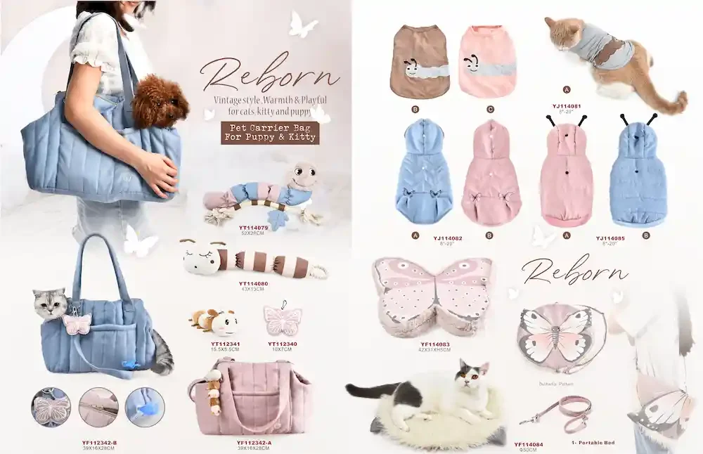 dog travel carrier in bulk