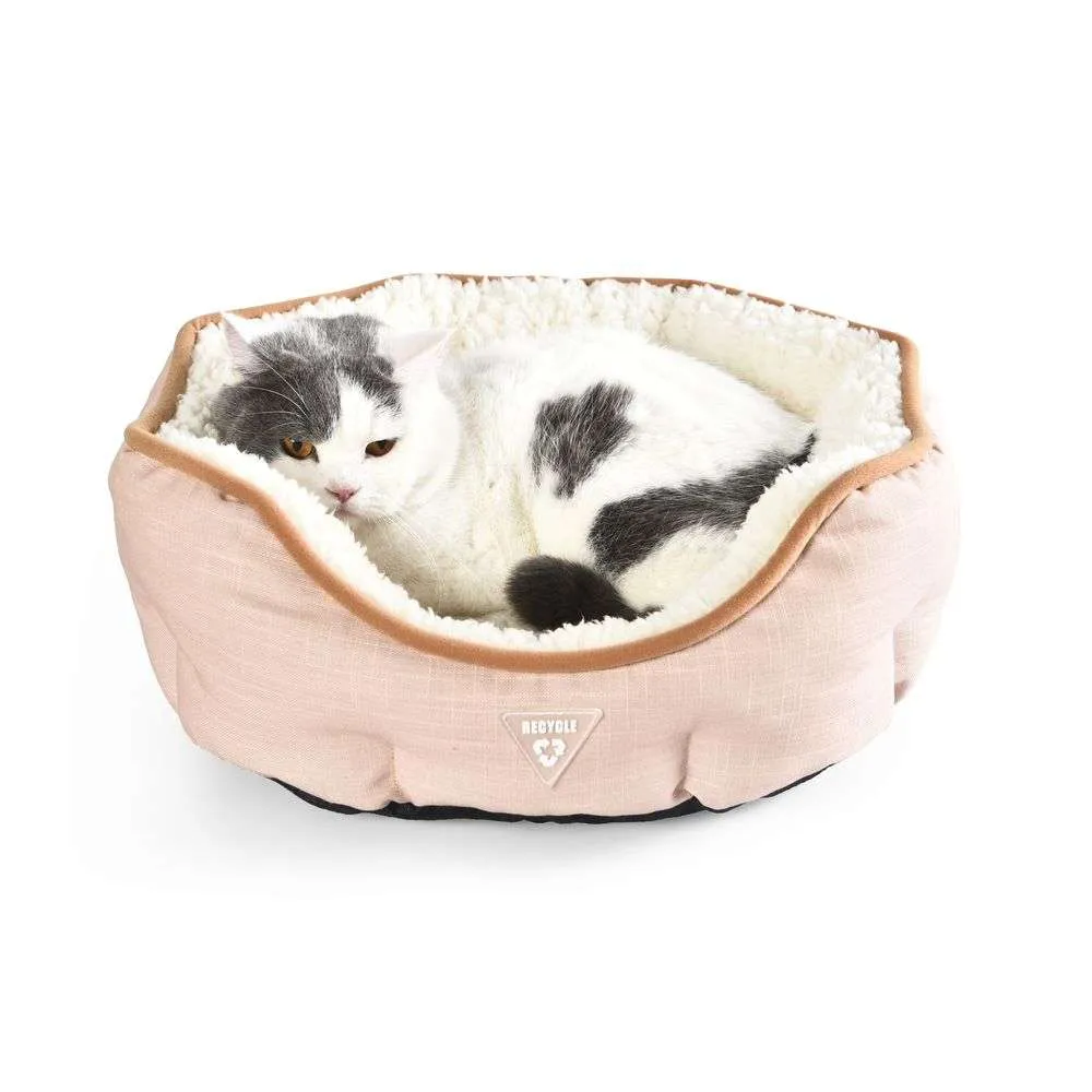 eco-friendly pet beds