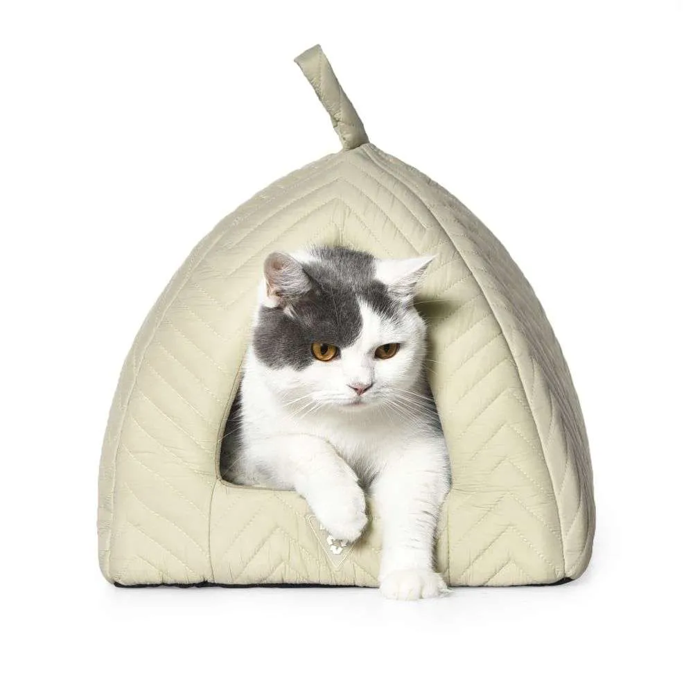 eco-friendly pet beds