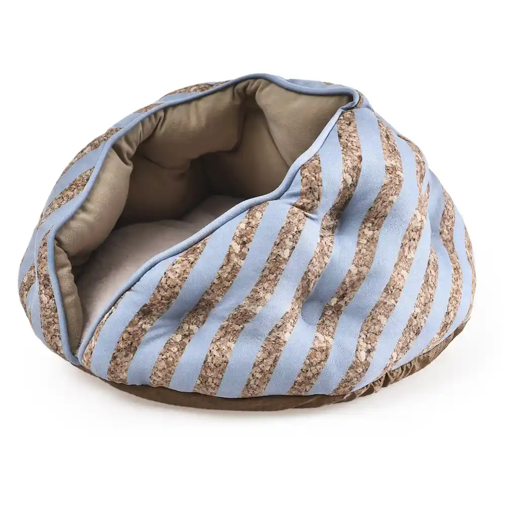 enclosed dog bed factory