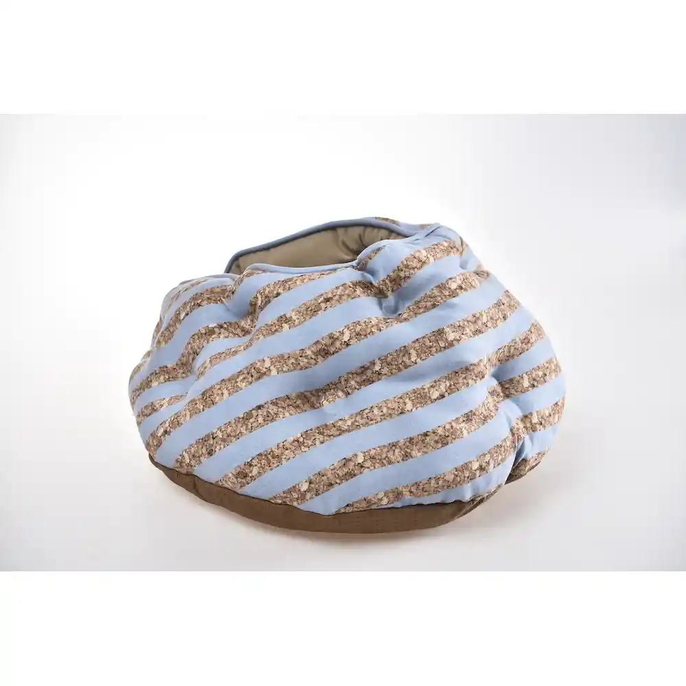 enclosed dog bed in bulk