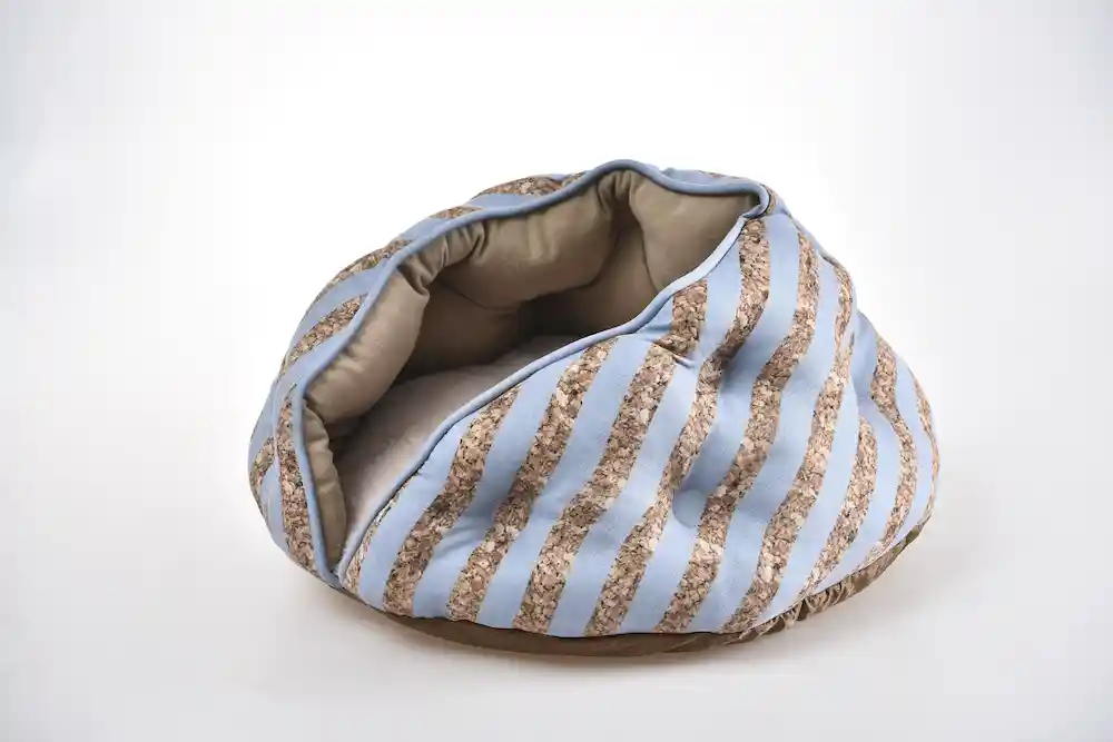 enclosed dog bed odm