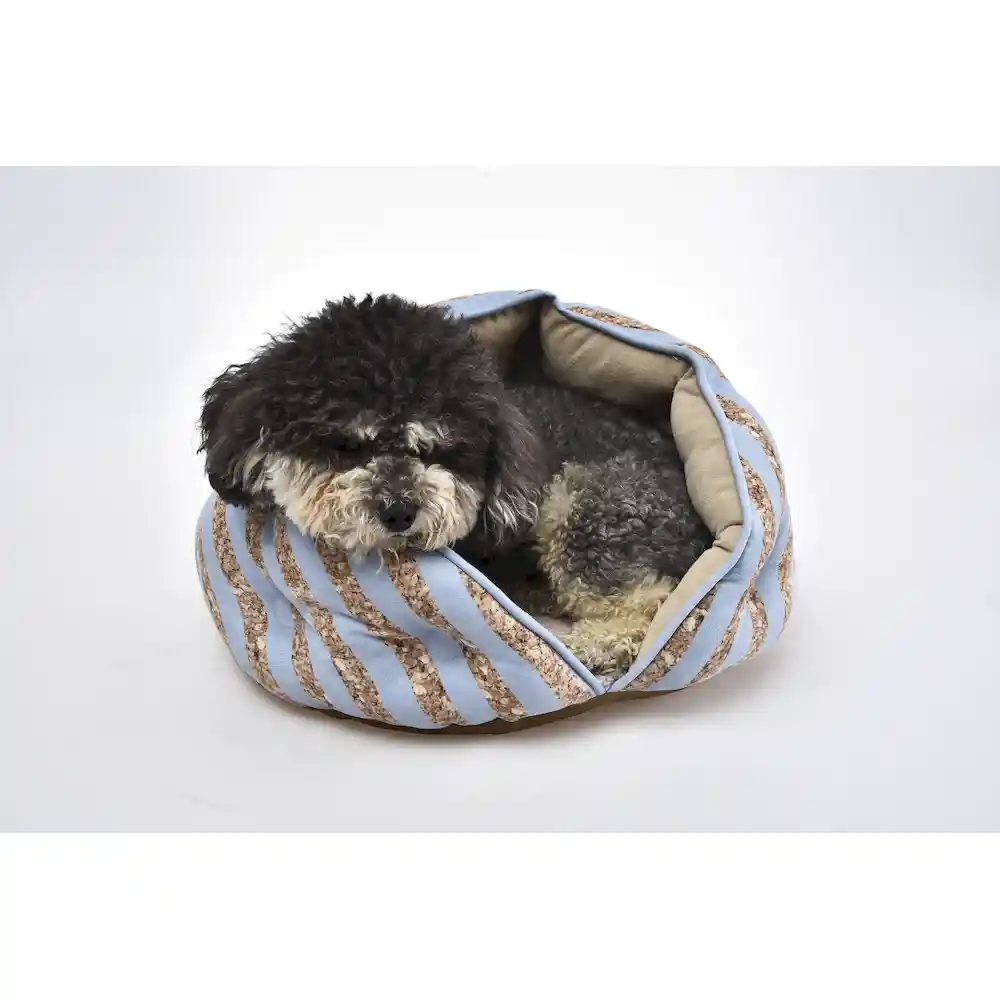 enclosed dog bed supplier