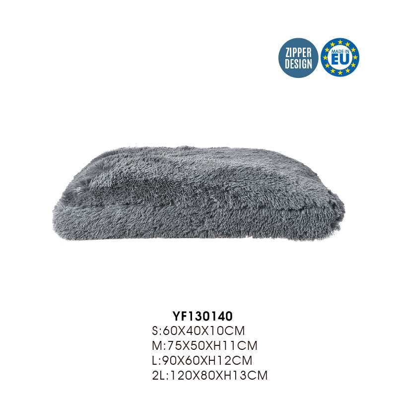extra large dogs bed cushion