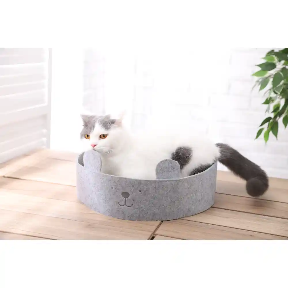 felt cat bed manufacturer