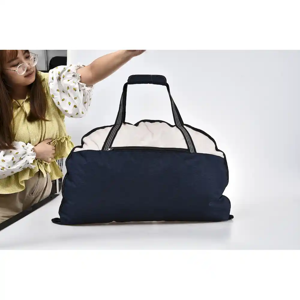 fabricante de cama de viagem dobrável para animais de estimação