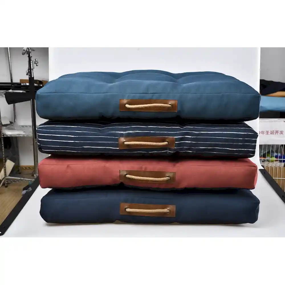 large comfy pet cushion wholesale