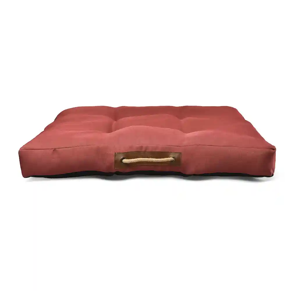 large comfy pet cushion