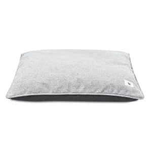 dog bed square pillow