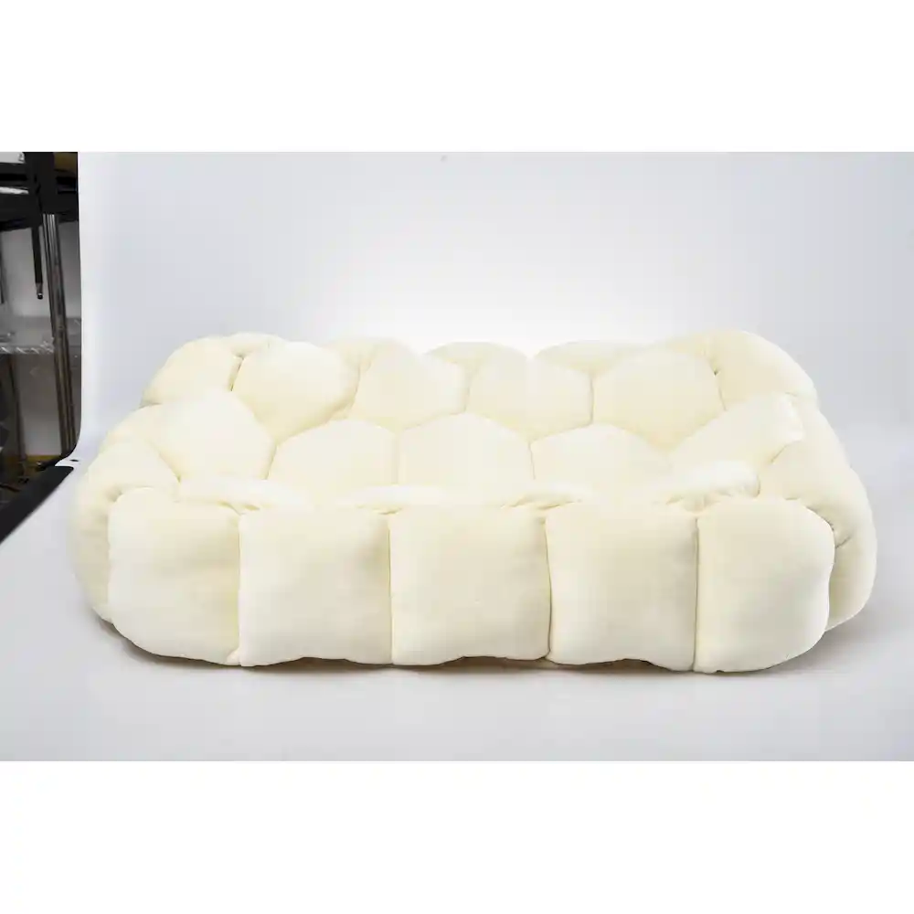 nesting bed for dogs OEM