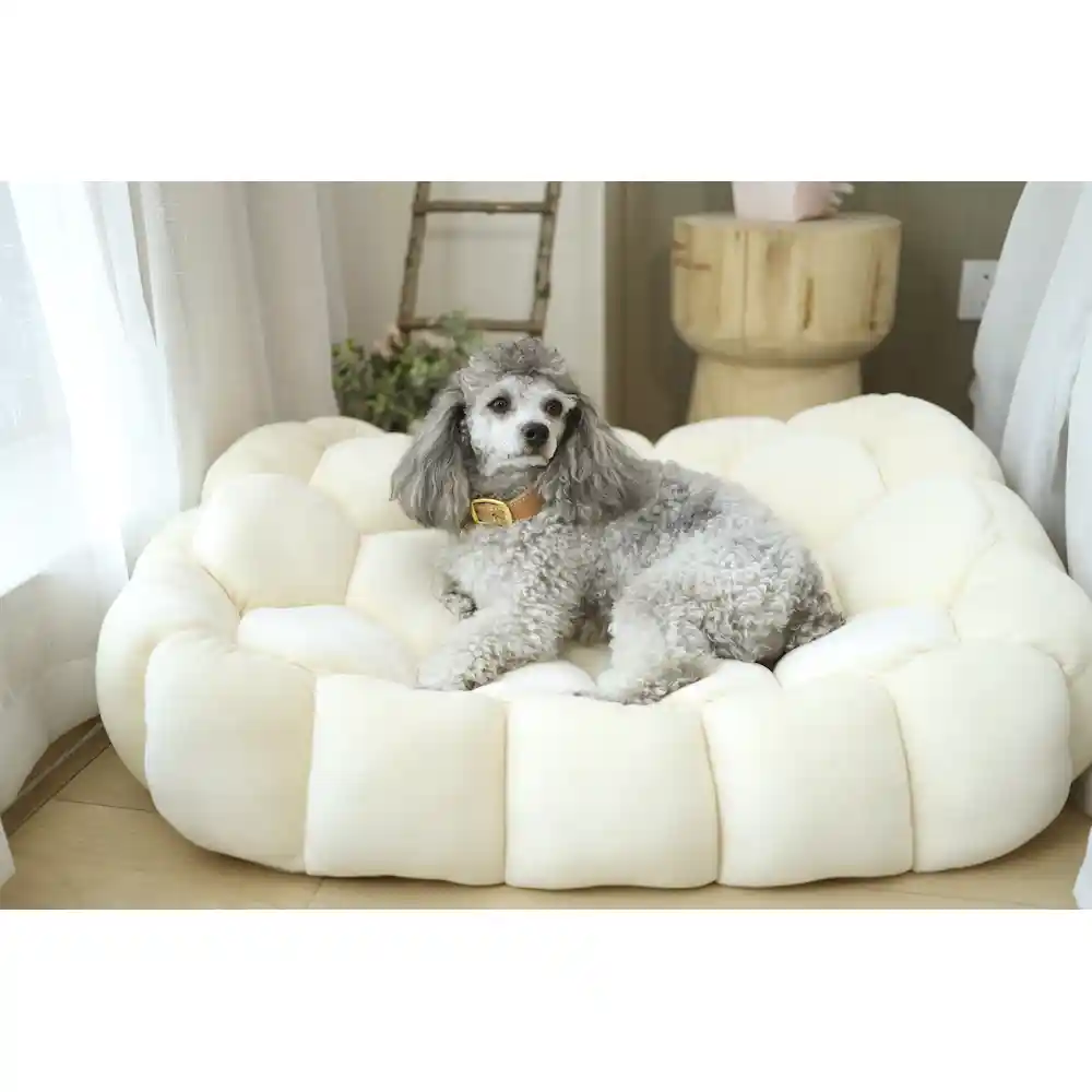 nesting bed for dogs wholesale