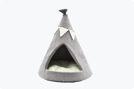pet bed cases