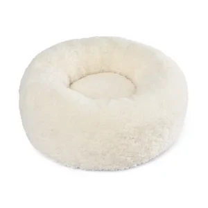 pet donut bed factory