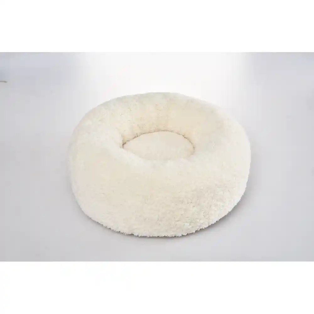 pet donut bed supplier