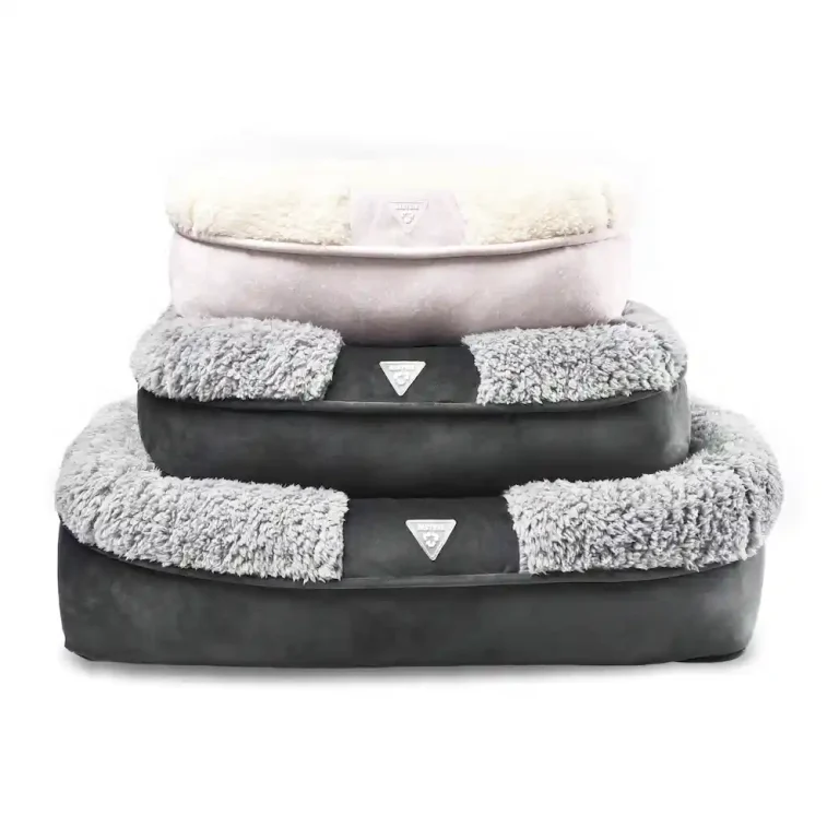 lit chauffant pour animaux de compagnie, grossiste