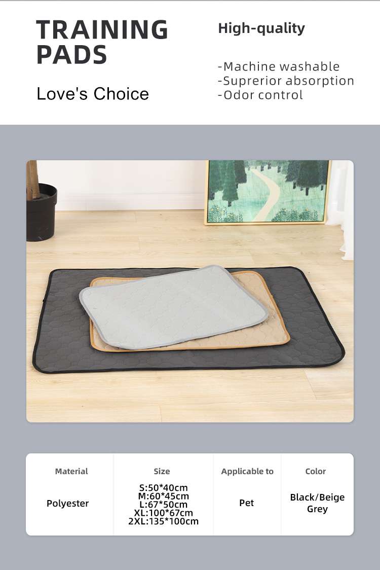 pets mats waterproof