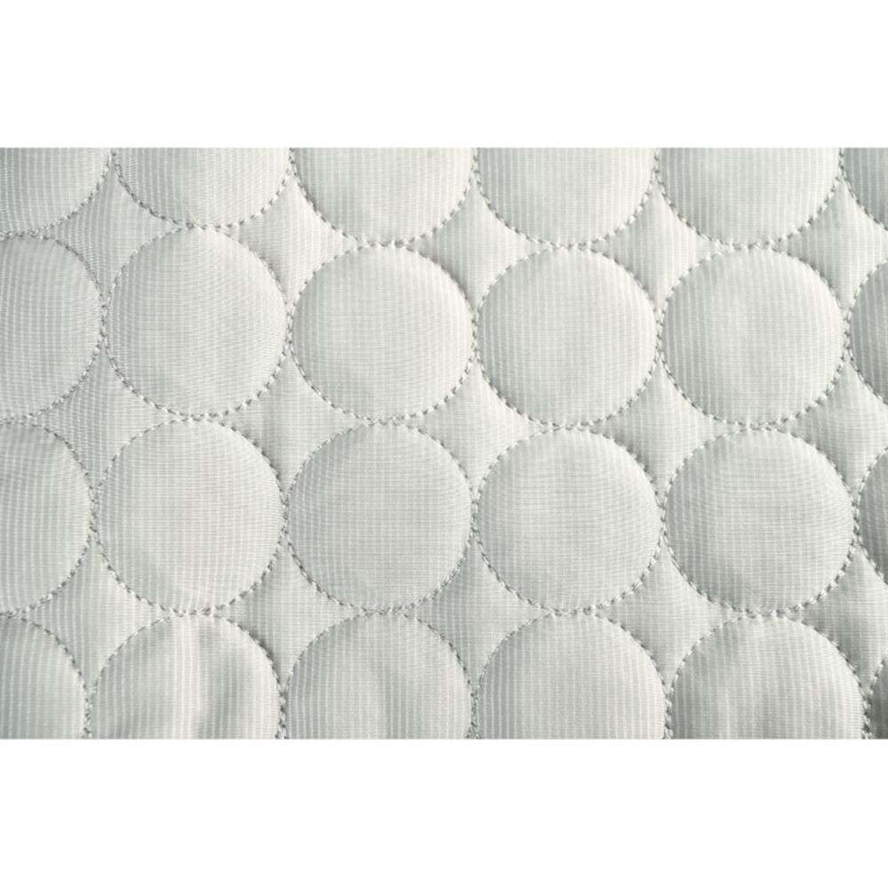 quilted dog blanket