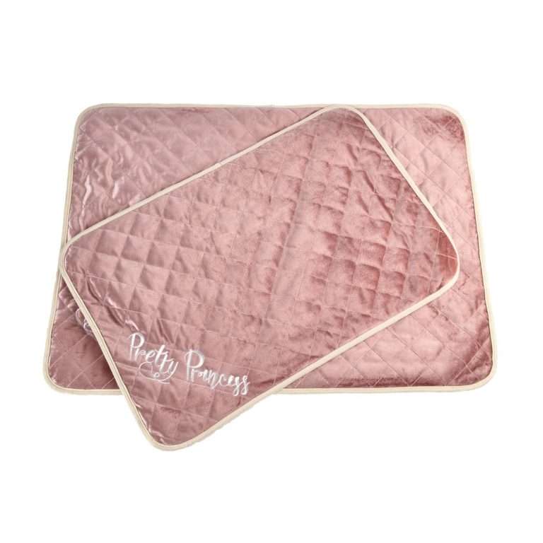 couverture matelassée pour animaux