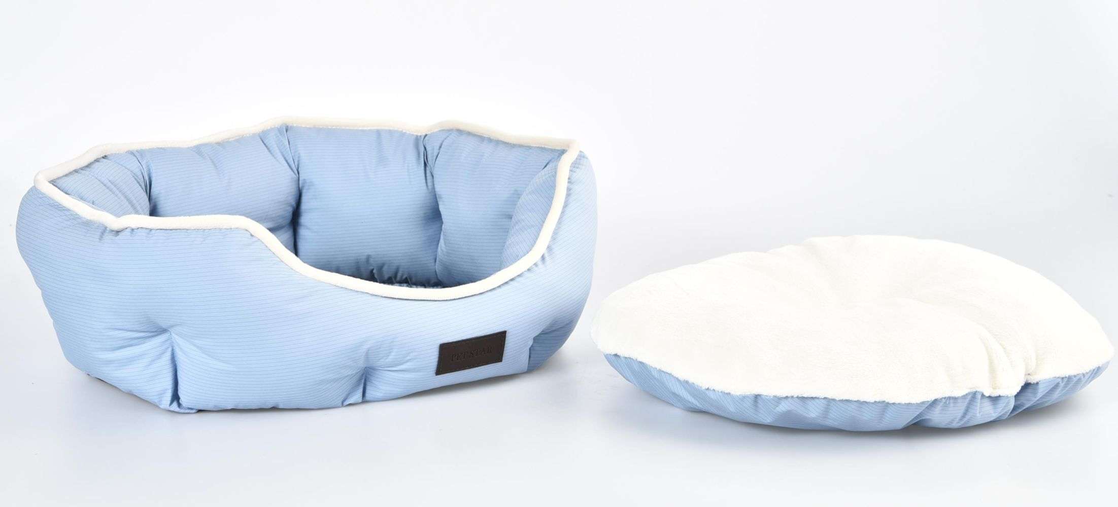 removable warm bed for dogs