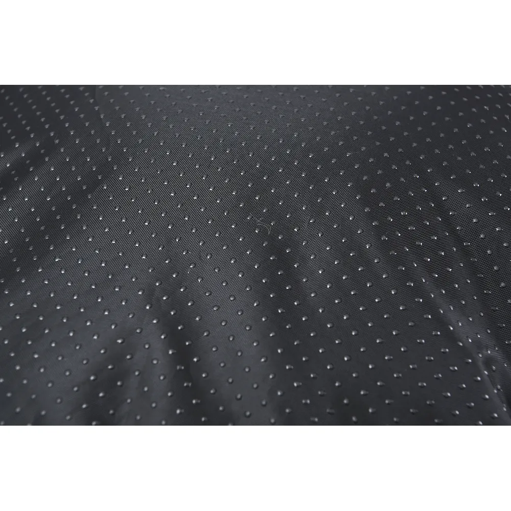 non-slip bolster bed
