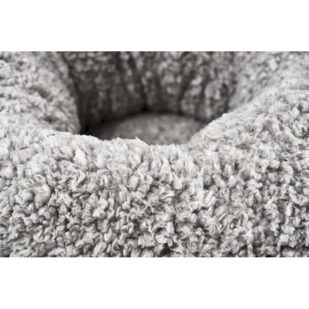 self heated dog beds