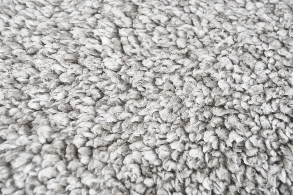 self-heating sofa dog bed material