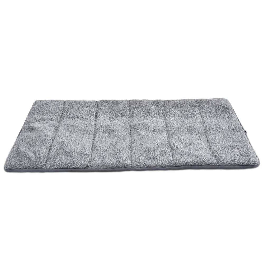 self-warming bed for dogs.