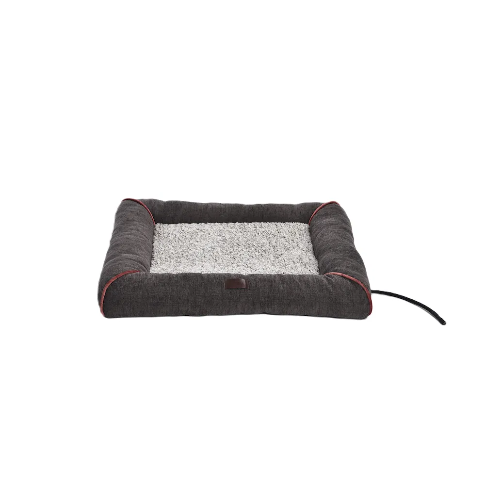 self-warming dog bed supplier