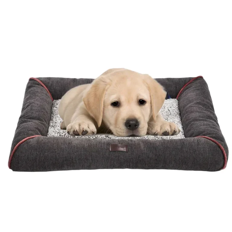 self warming dog beds supplier
