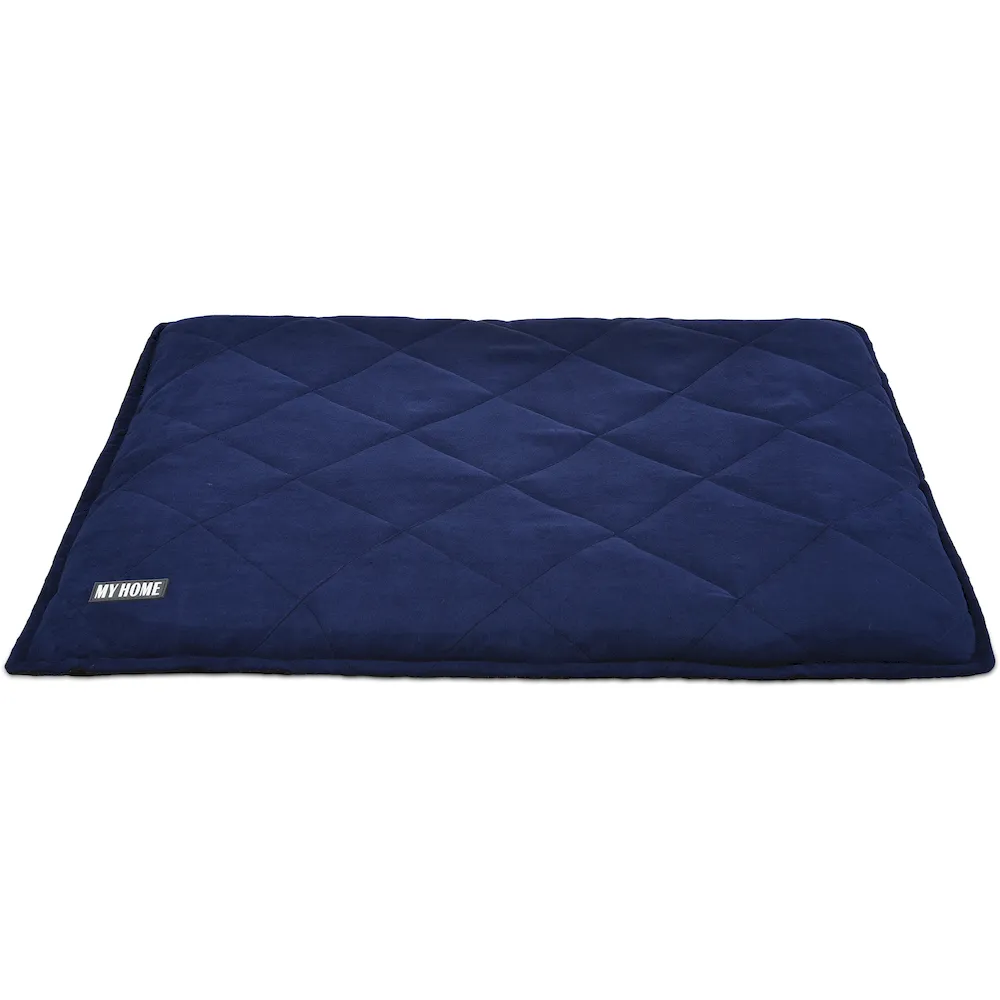 self-warming dog mat