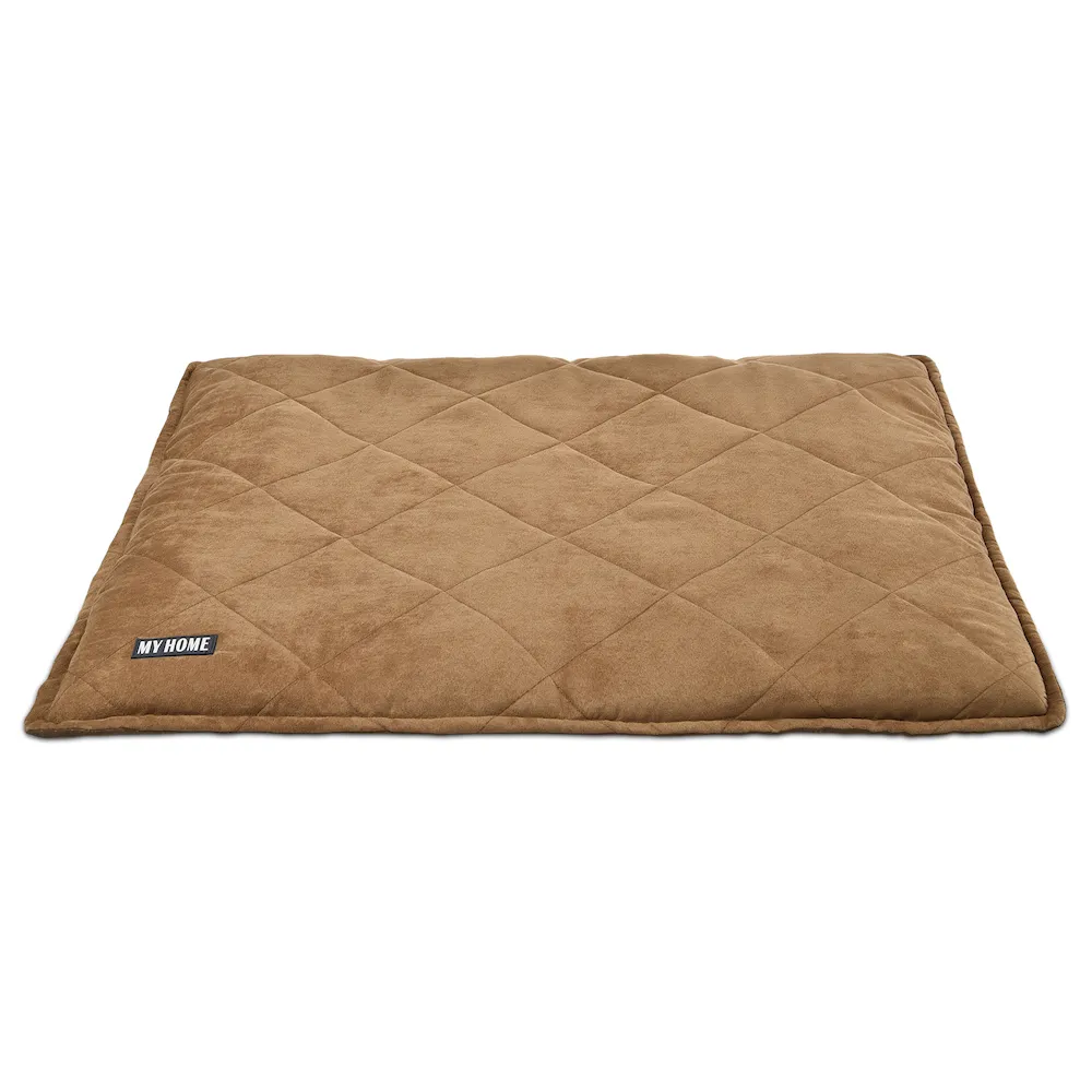 self-warming dog mats