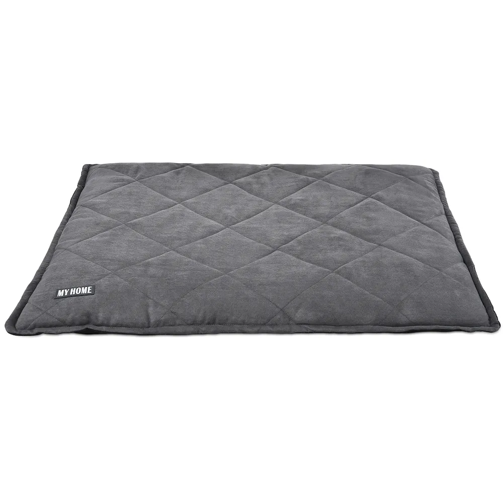 self warming dog mats