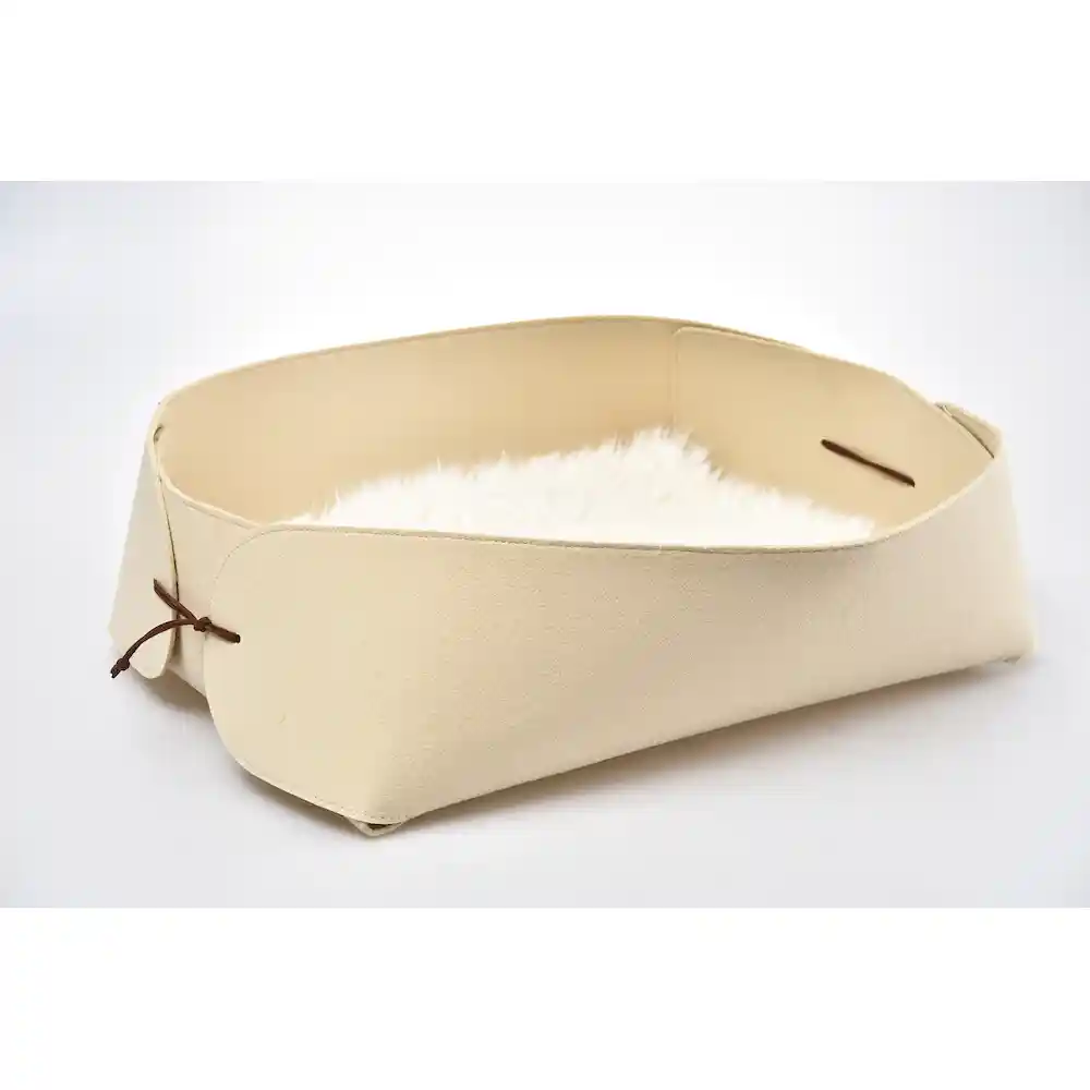 simple pet bed OEM