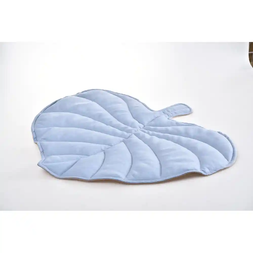 small cat bed mat