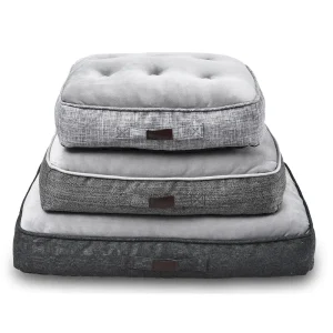 soft dog orthopedic bed
