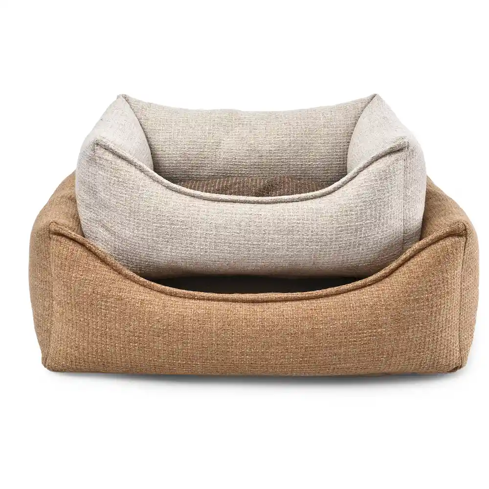 softest dog bed