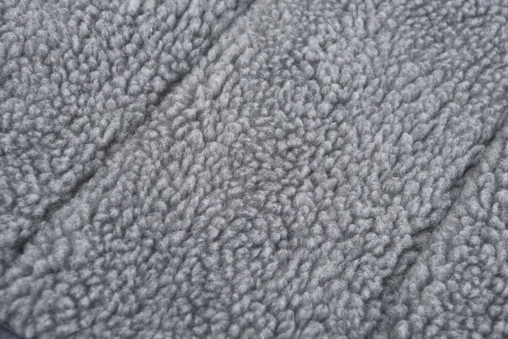 source factory self-warming dog bed.