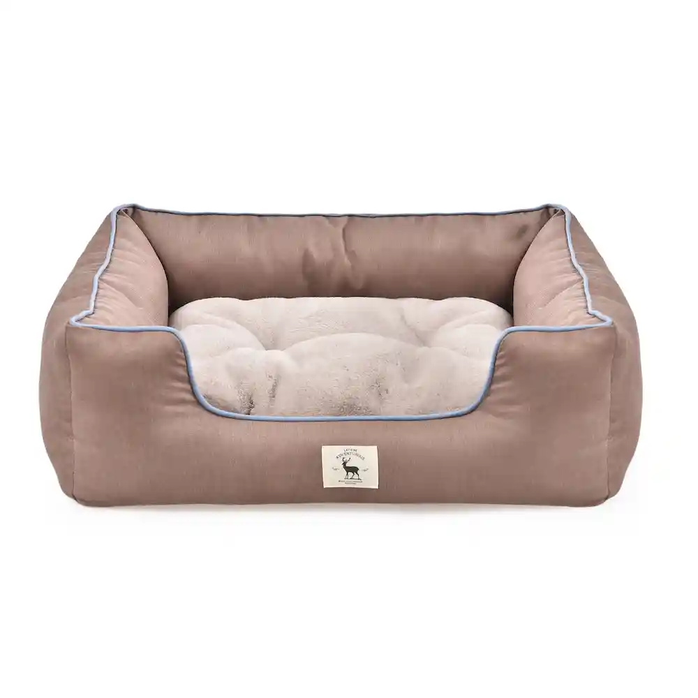 square dog bed OEM