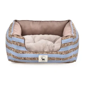 square dog bed manufacturer