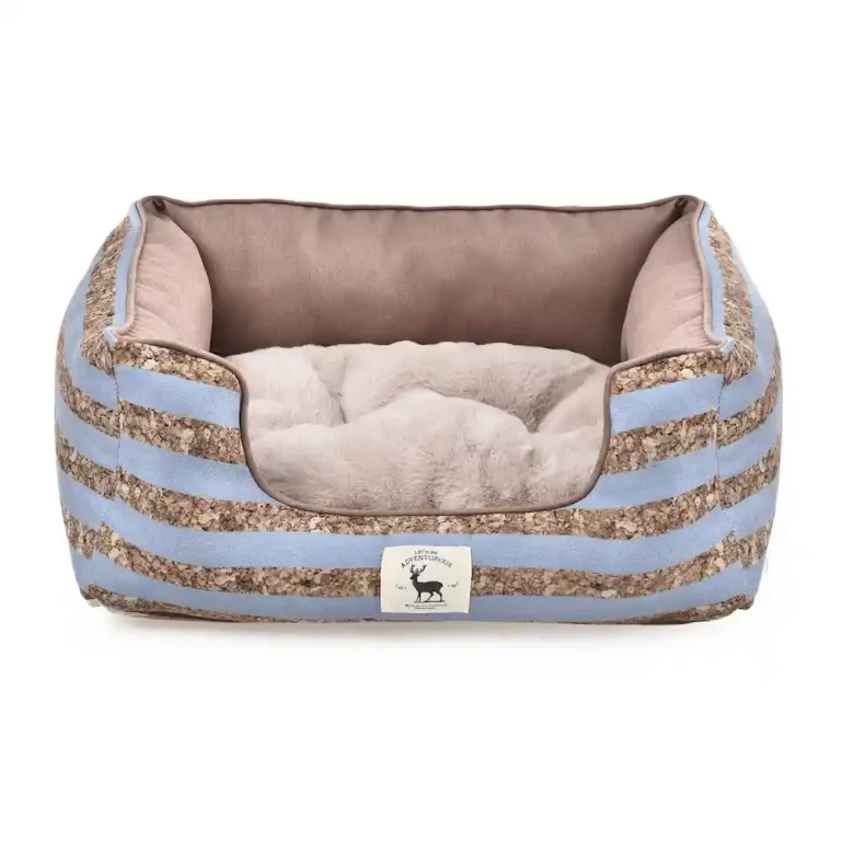 square dog bed manufacturer