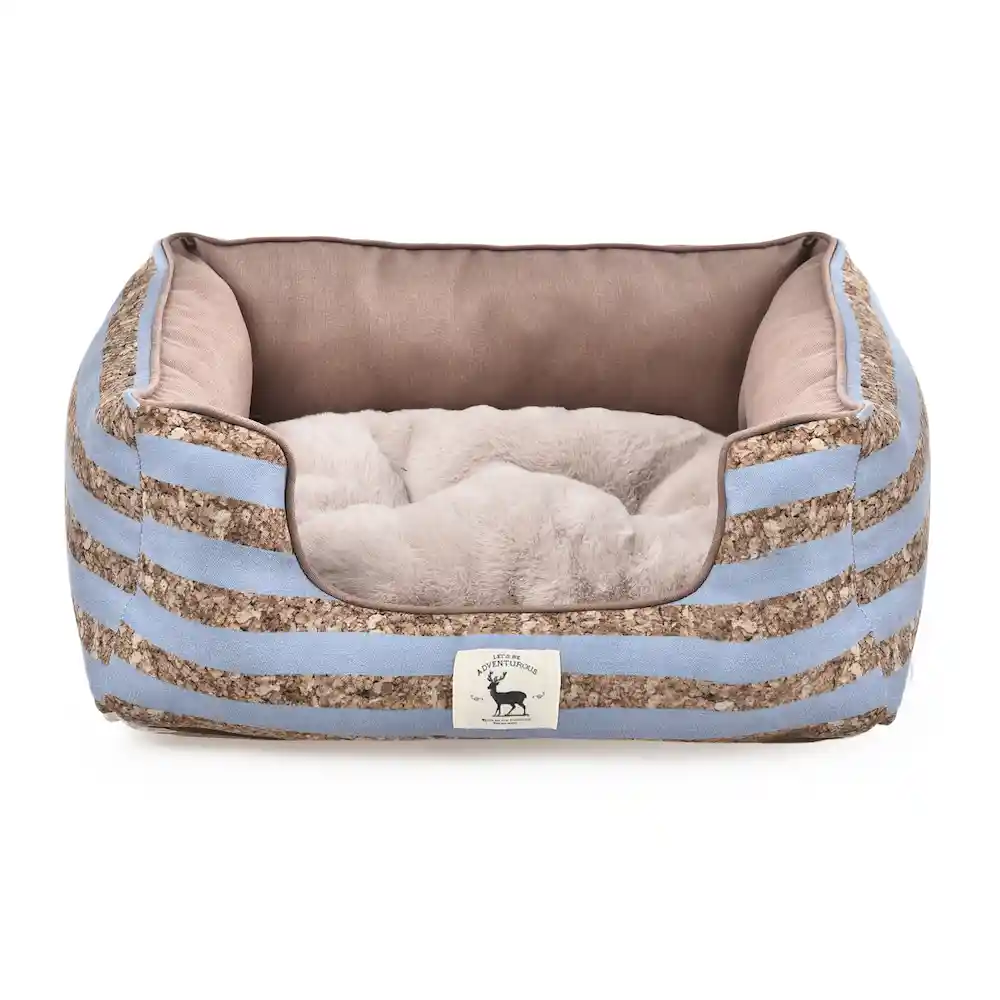 Fabricant de lits carrés pour chiens