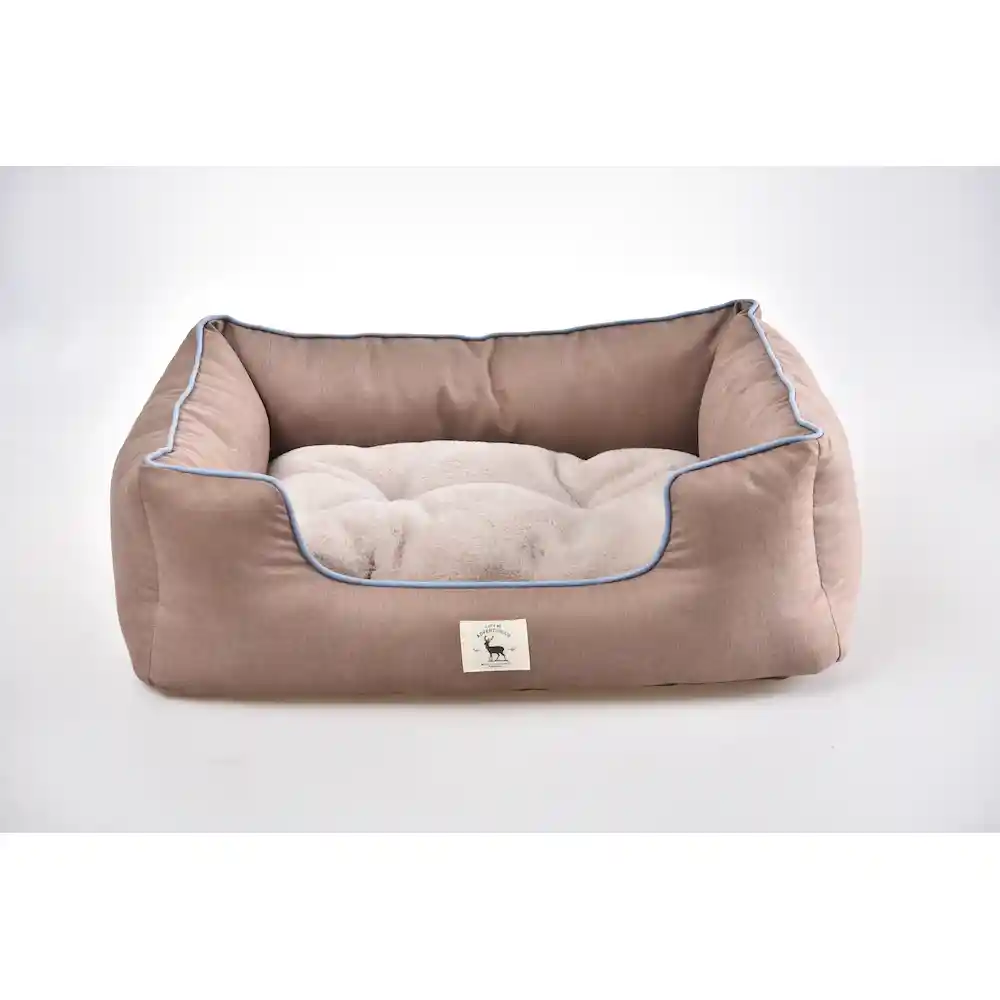 square dog bed supplier