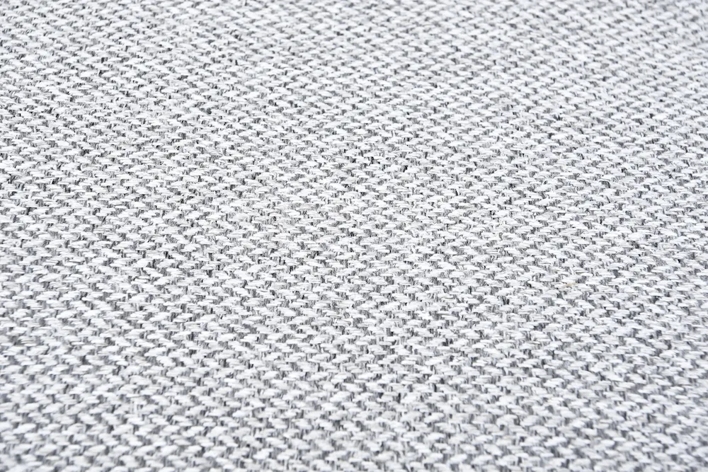 square pillow material