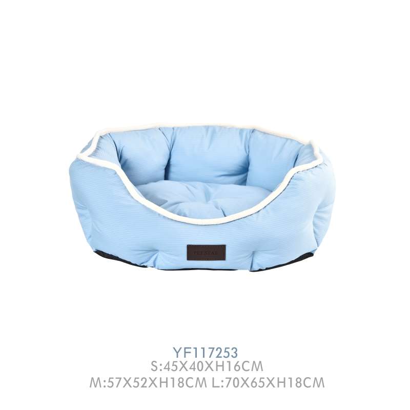 super soft pet cats beds