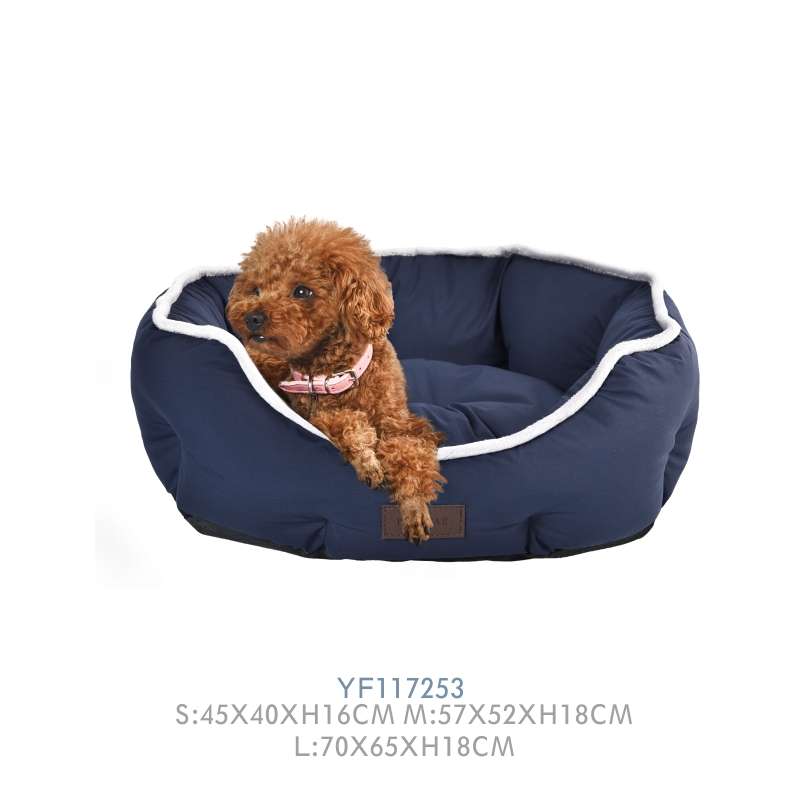 super soft pet dog beds