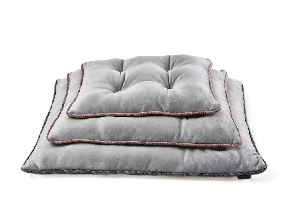 hot seller orthopedic dog bed three size