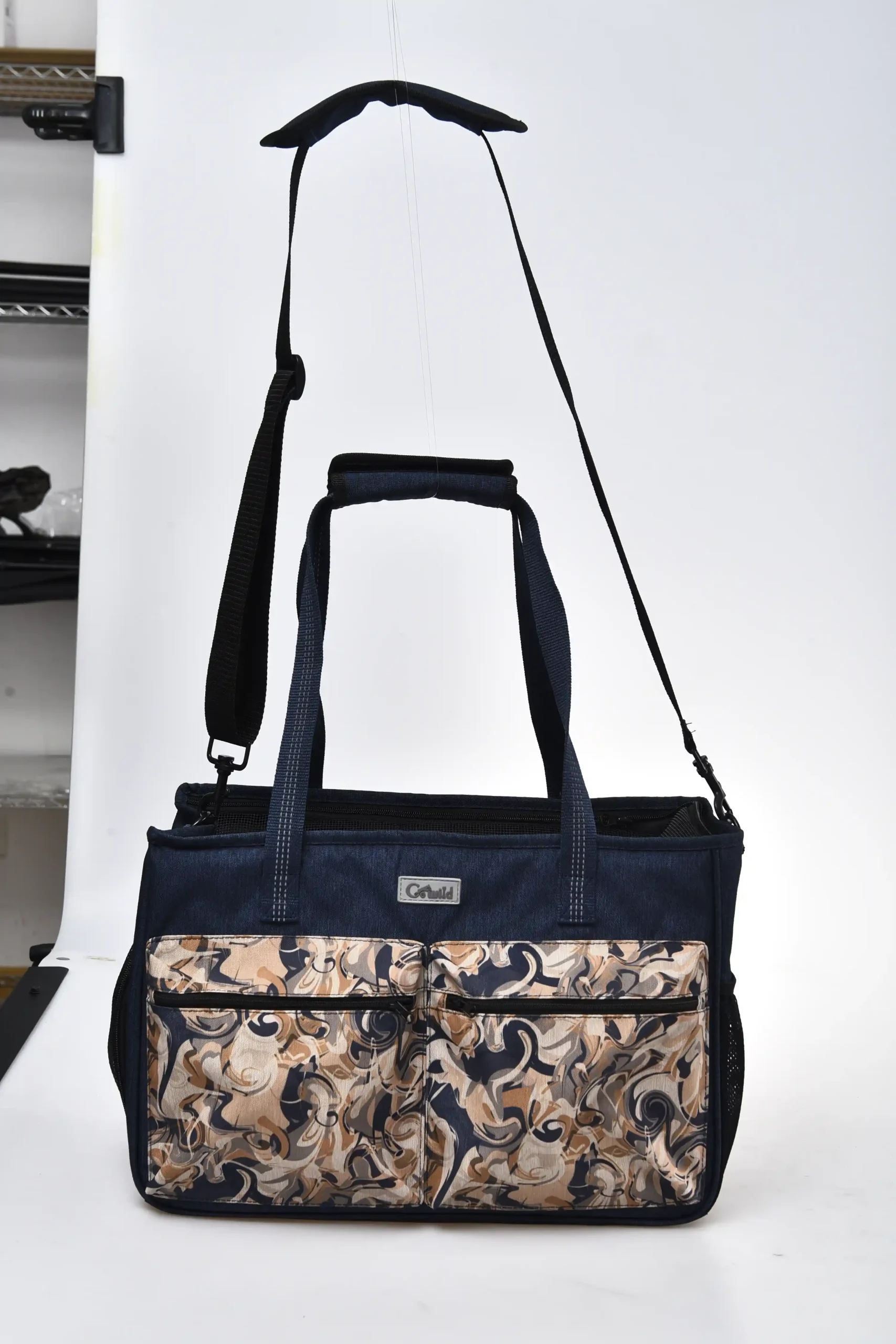 waterproof dog carrier OEM