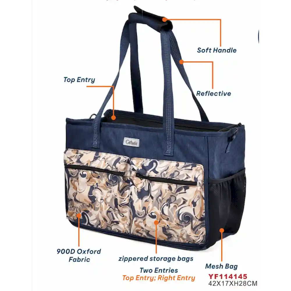 waterproof dog carrier manufacturer