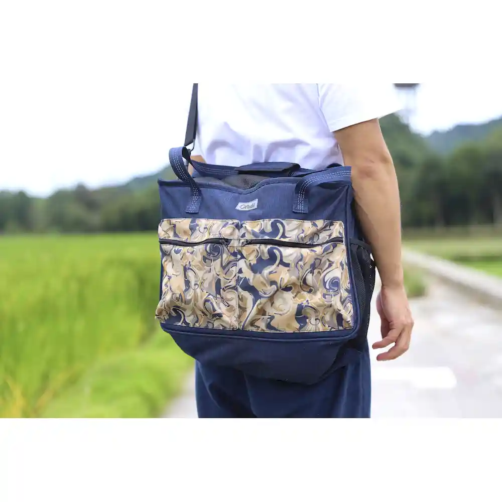waterproof dog carrier